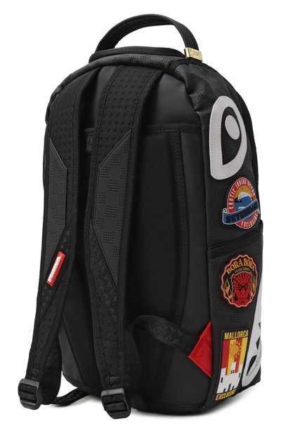 Рюкзак global mogul billionaire SPRAYGROUND, арт. 910B7220NSZ, фото 2
