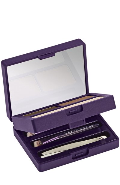 Набор для бровей brow box brown sugar URBAN DECAY, арт. 604214855007, фото 1