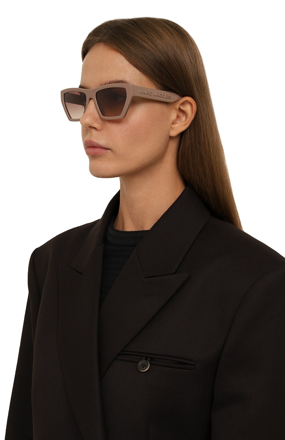 Солнцезащитные очки MARC JACOBS (THE), арт. MARC 657 10A, фото 2