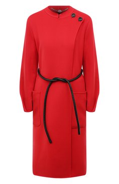 Кашемировое пальто GIORGIO ARMANI, арт. WAL05W/WA167, фото 1