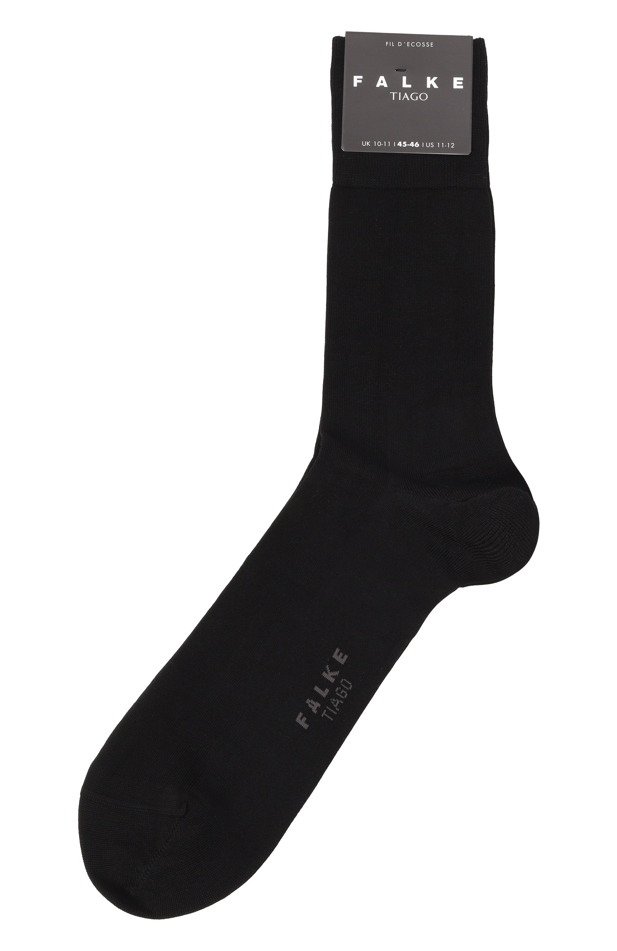 Хлопковые носки FALKE, арт. 14792.., фото 1