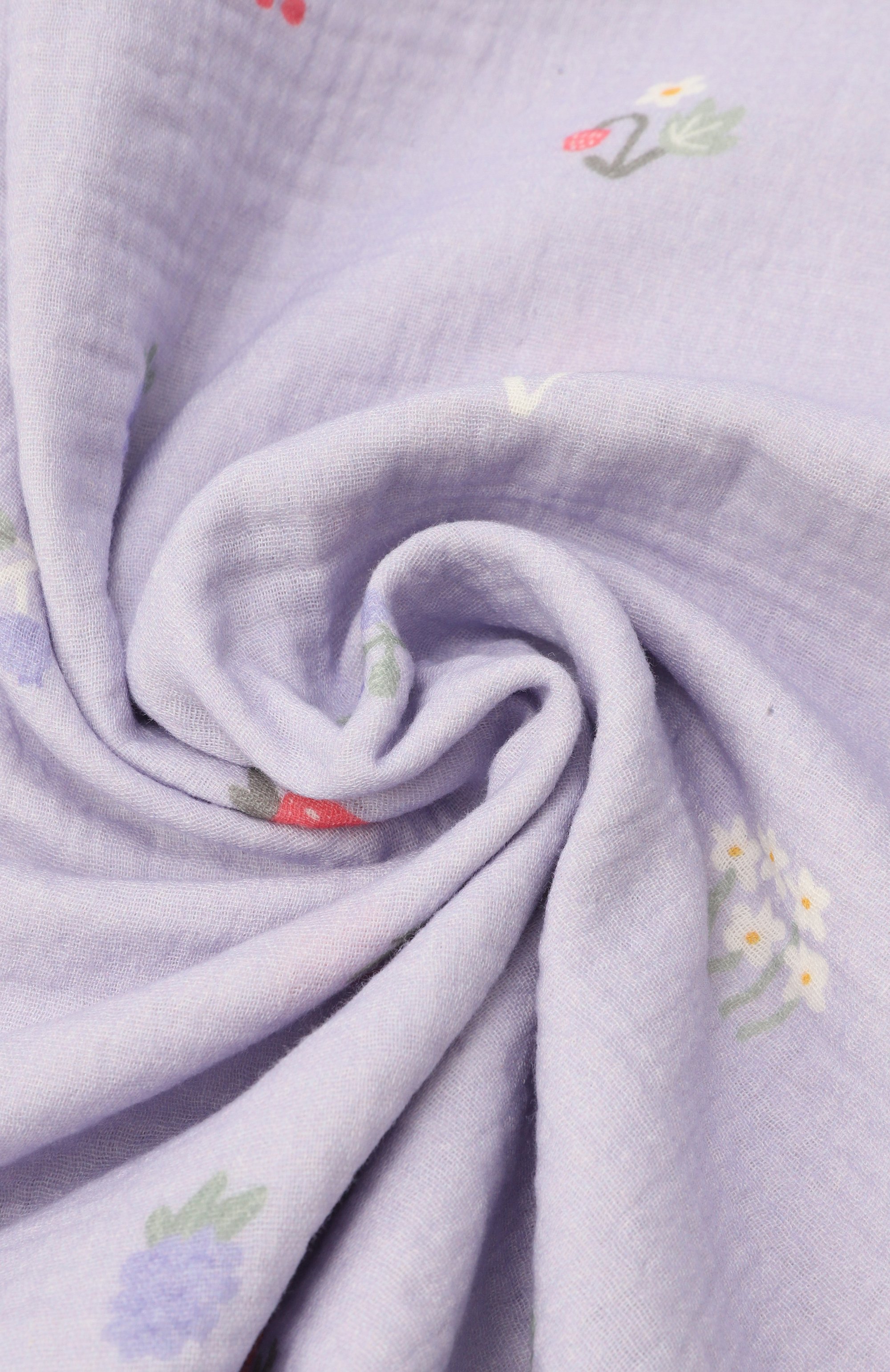 Комплект из двух пеленок BUBA KIDS, арт. BKMUSSW37, фото 3