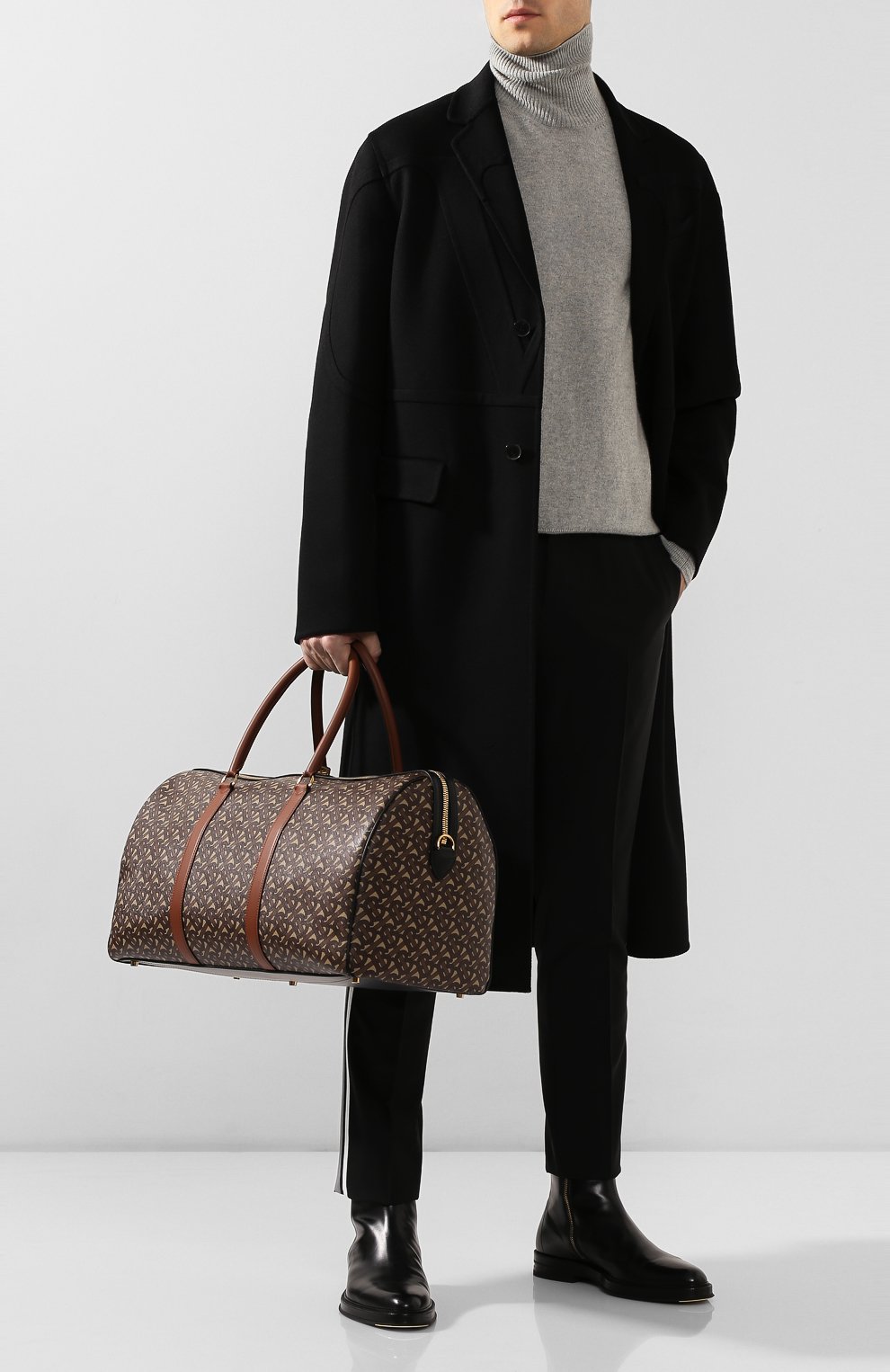 Сумка BURBERRY, арт. 8022609, фото 2