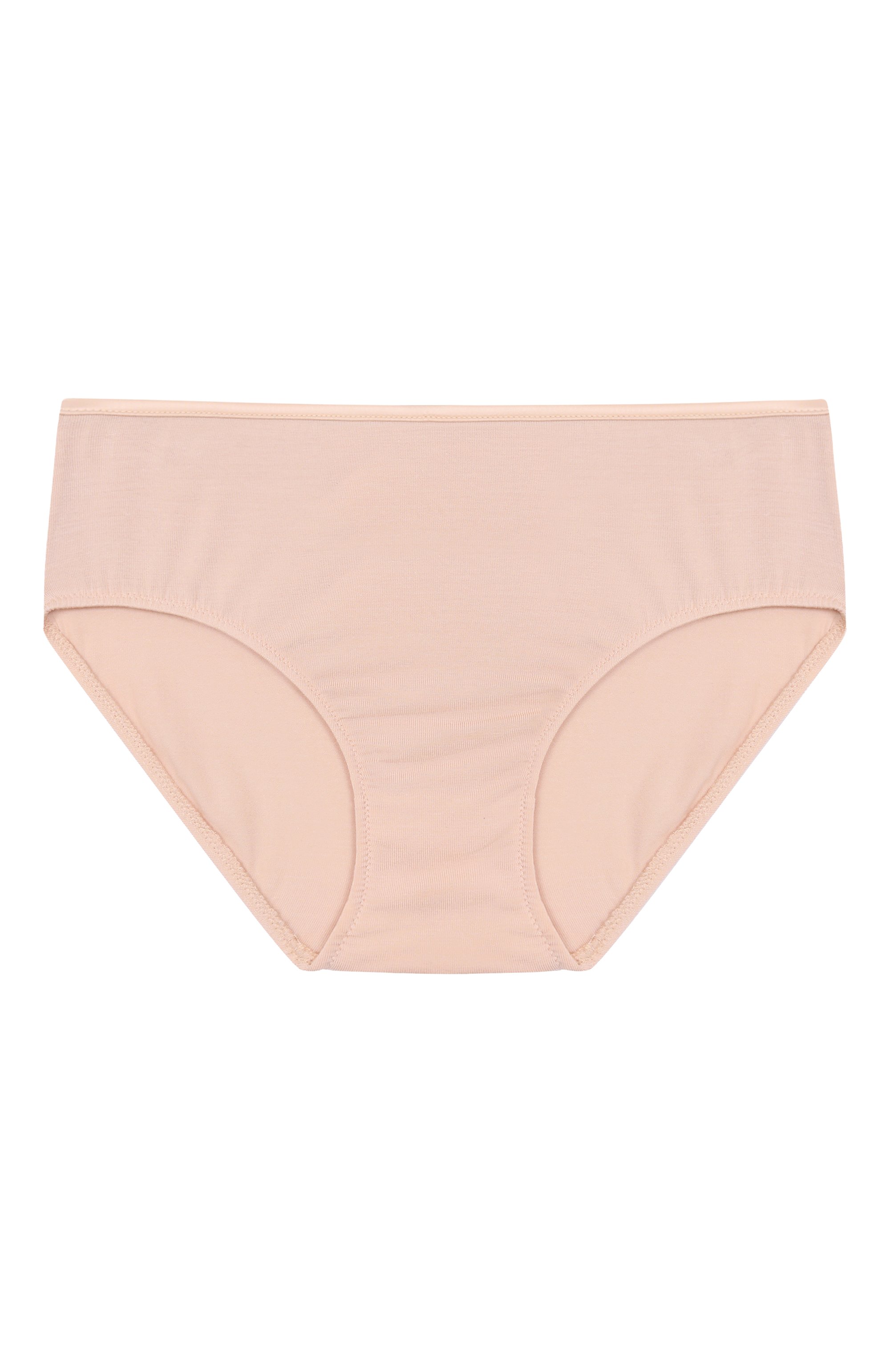 Трусы-слипы STORY LORIS бежевого цвета по цене 5140 руб., арт. 36797_001, фото 1 Трусы-слипы STORY LORIS, арт. 36797_001, фото 1