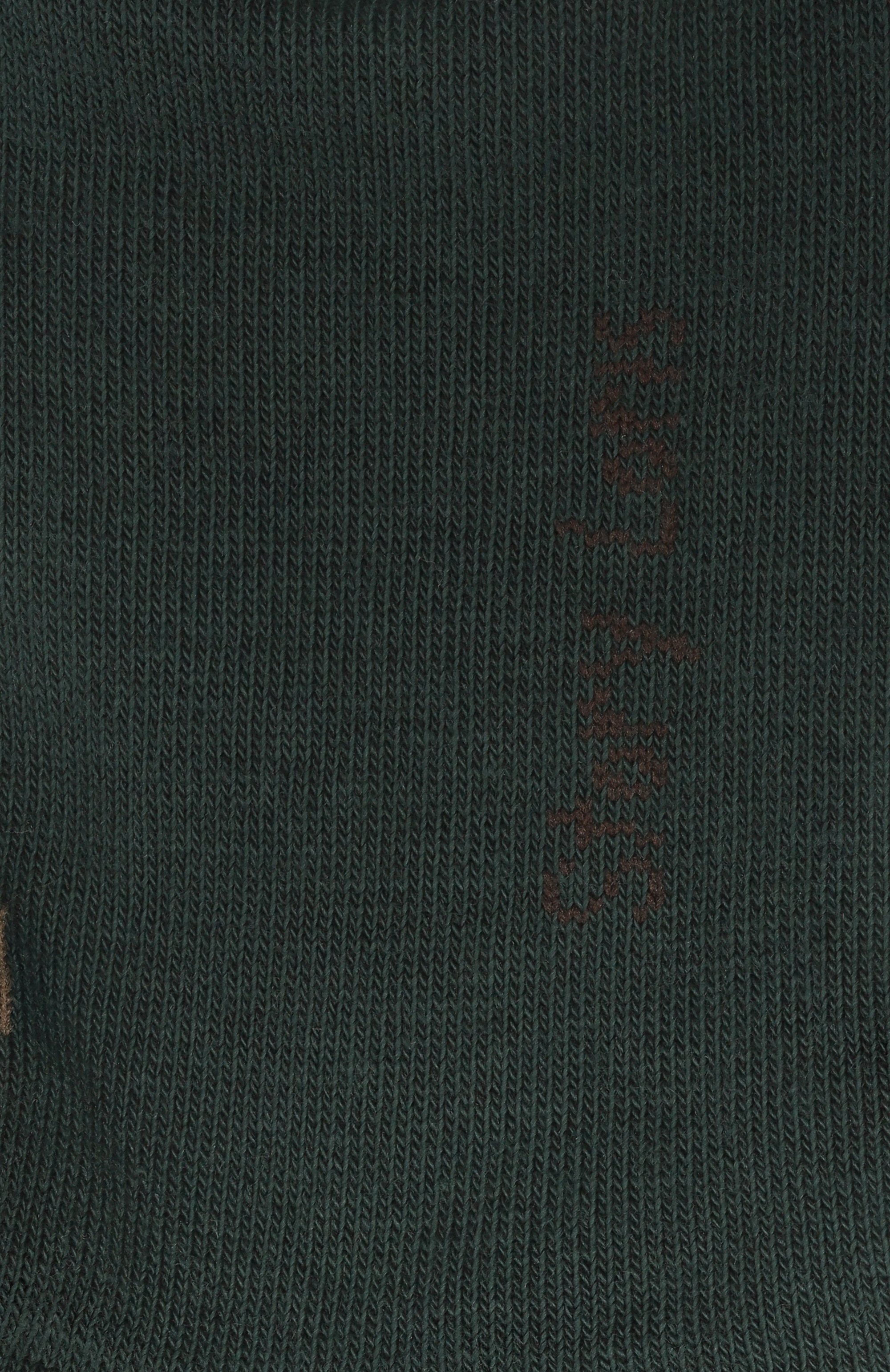 Хлопковые носки STORY LORIS зеленого цвета по цене 2625 руб., арт. 02103/33-40, фото 2 Хлопковые носки STORY LORIS, арт. 02103/33-40, фото 2