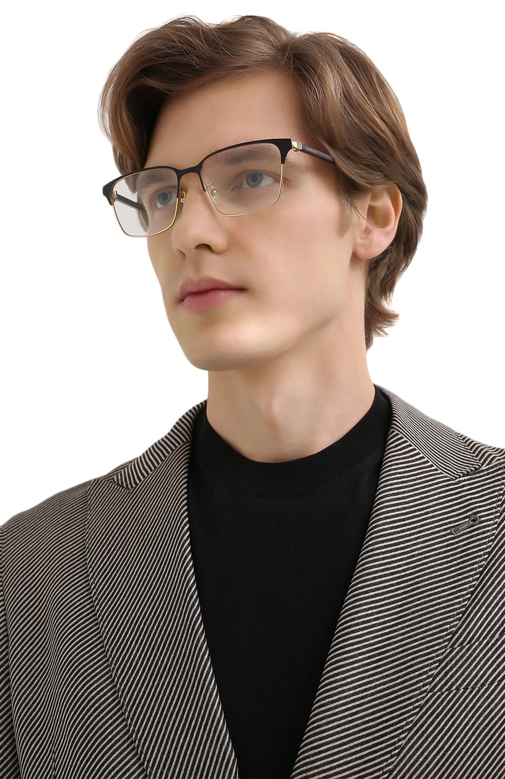 Оправа GUCCI, арт. GG07560A 002, фото 2