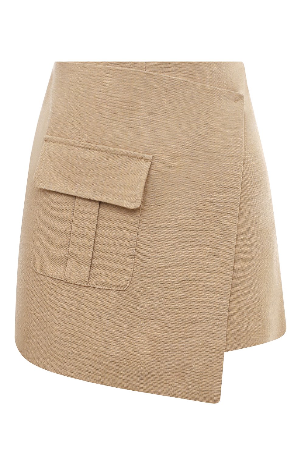 Юбка-шорты MSGM, арт. 3641MDB10/247010, фото 1