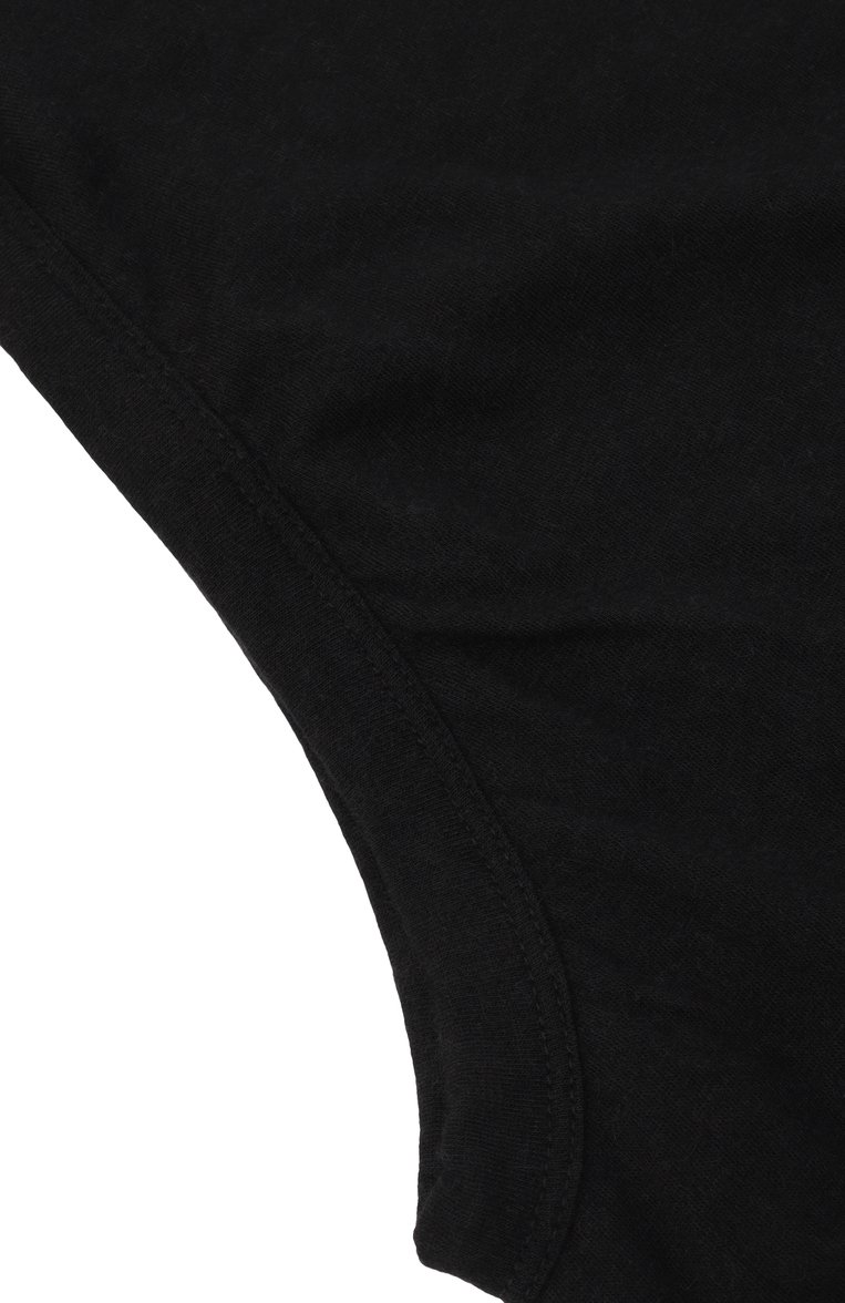 Капор из шерсти и вискозы RICK OWENS, арт. RU02E1434/JR, фото 1