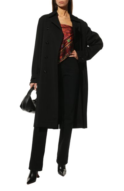 Шелковый платок phoenix KIRILL OVCHINNIKOV, арт. 90\PHX, фото 2