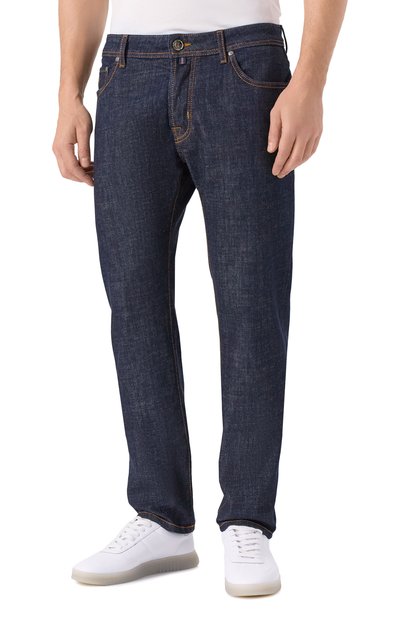 Джинсы JACOB COHEN, арт. 25I P/JUM_QE004 032 S3736 R1, фото 3