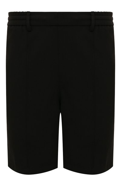 Мужские шорты AMI, арт. HS0300.219