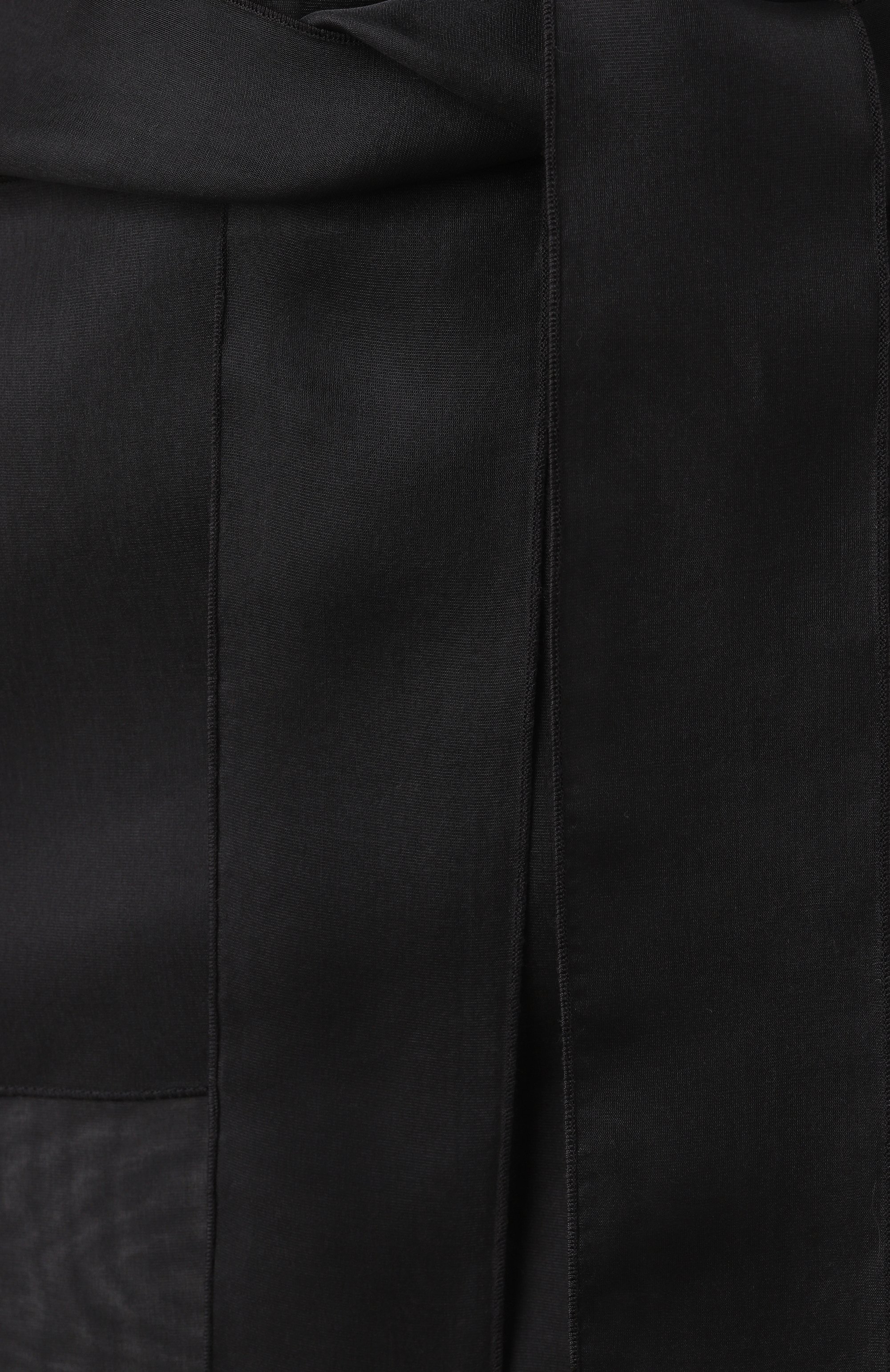 Шелковый жакет ANTONELLI FIRENZE, арт. L3887N/256, фото 6