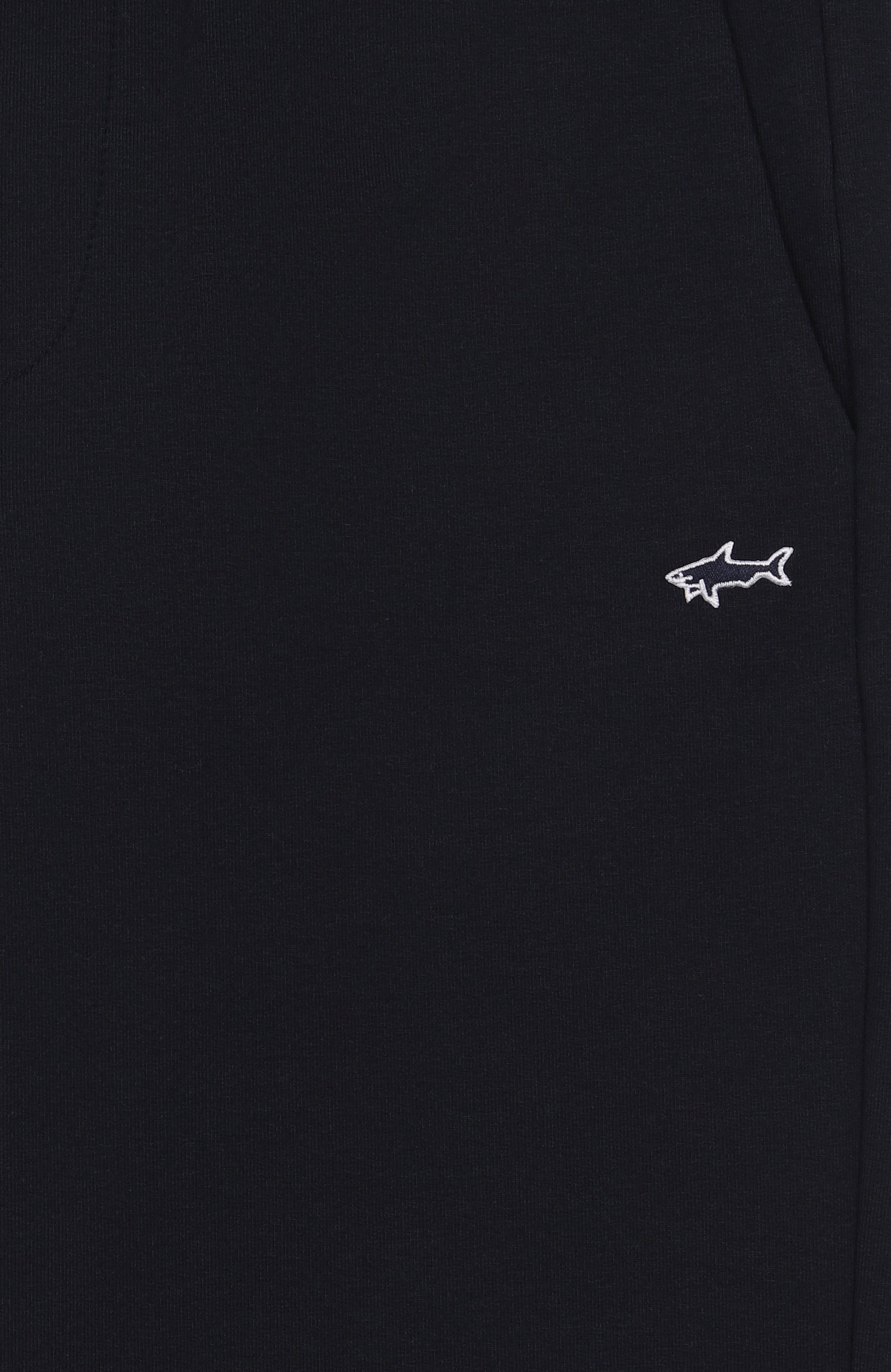 Хлопковые джоггеры PAUL & SHARK JUNIOR, арт. WUP009/LDA60/10A-16A, фото 3