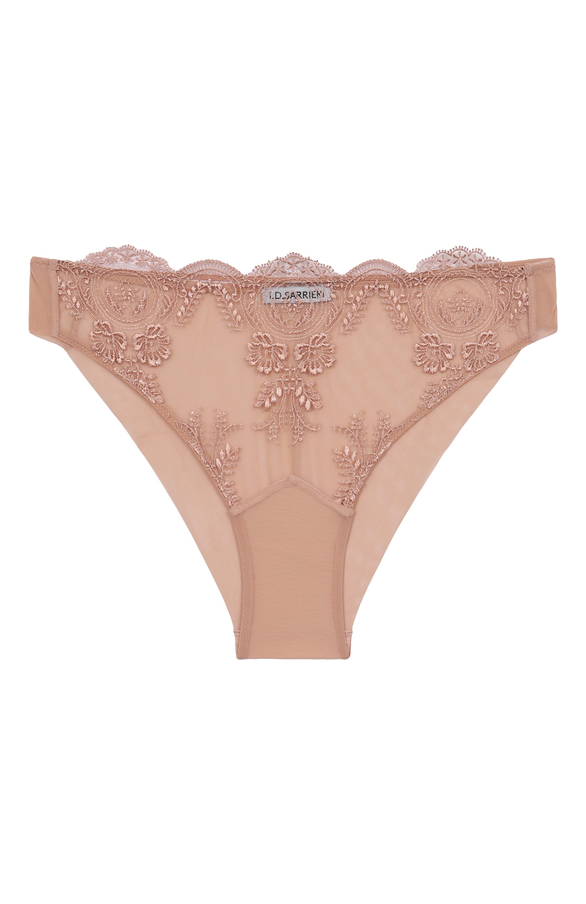 Трусы-слипы I.D. SARRIERI, арт. J9905, фото 1