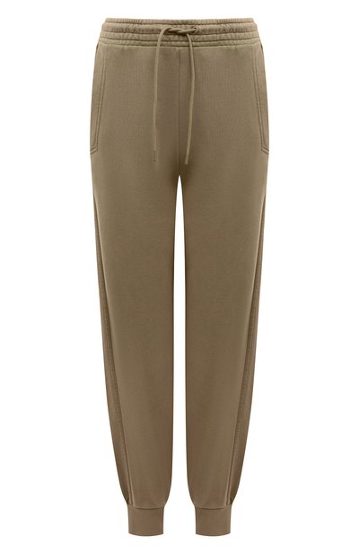 Женские хлопковые джоггеры DOROTHEE SCHUMACHER, арт. 728002/CASUAL C00LNESS