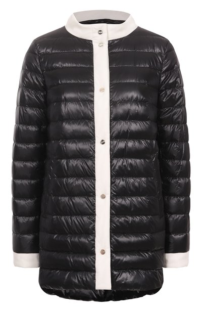 Женская пуховая куртка HERNO, арт. PI002000D/12017Z