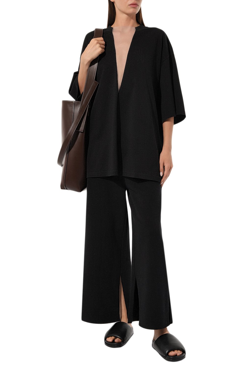 Брюки MM6, арт. S52KA0468/S25605, фото 2