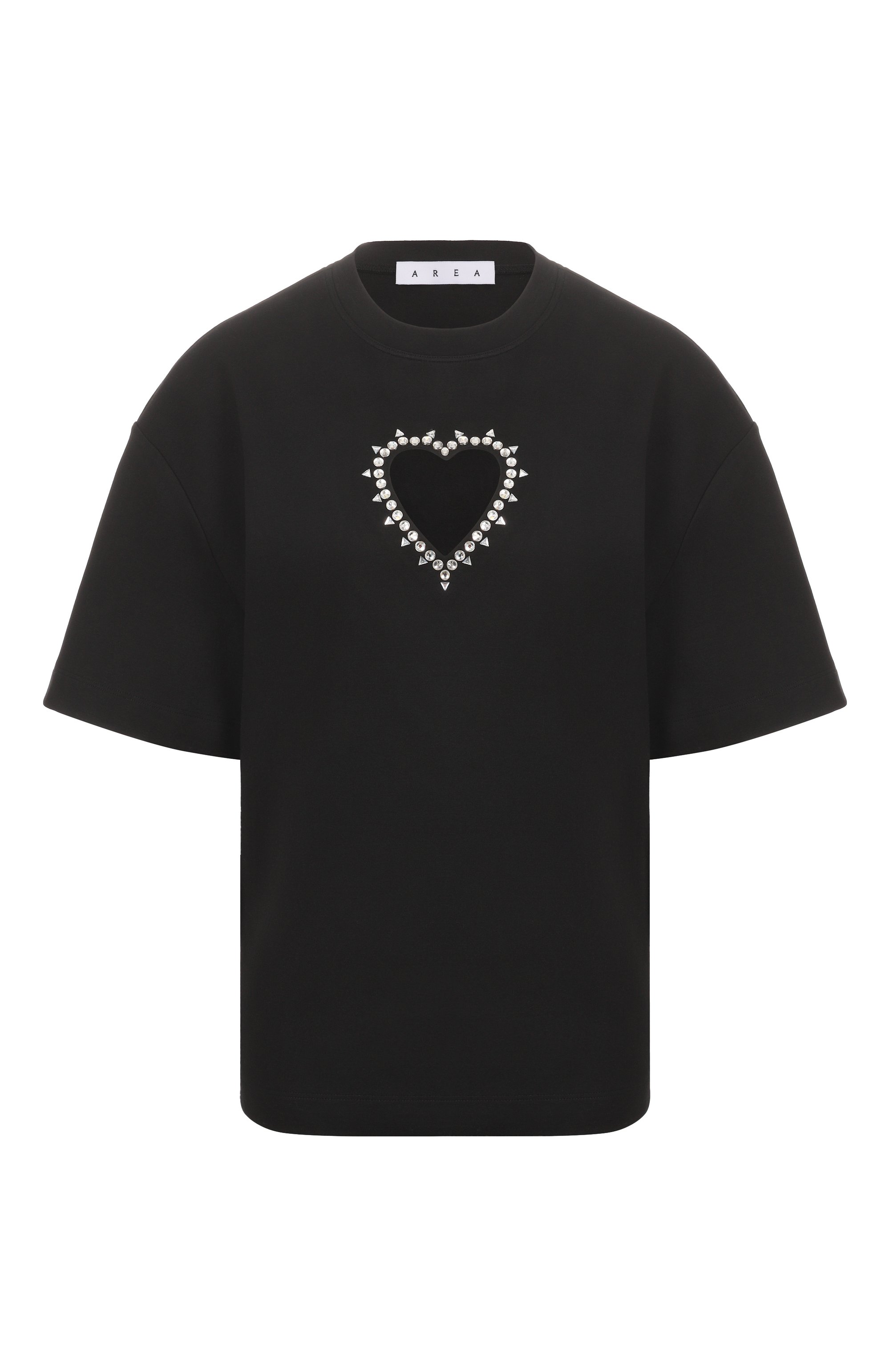Футболка AREA, арт. 0000TS0026FA01, фото 1