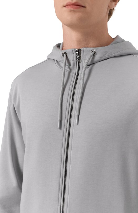 Толстовка Bogner 88295253 Серый  88295253 Фото 5