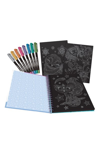 Раскраска isadora PAREMO, арт. 11136_NSDA, фото 3