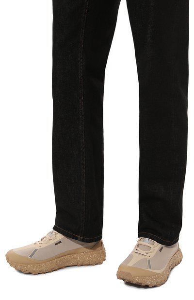 Текстильные кроссовки zegna x norda™ 001 ZEGNA, арт. S5631Z/LHNRD, фото 3