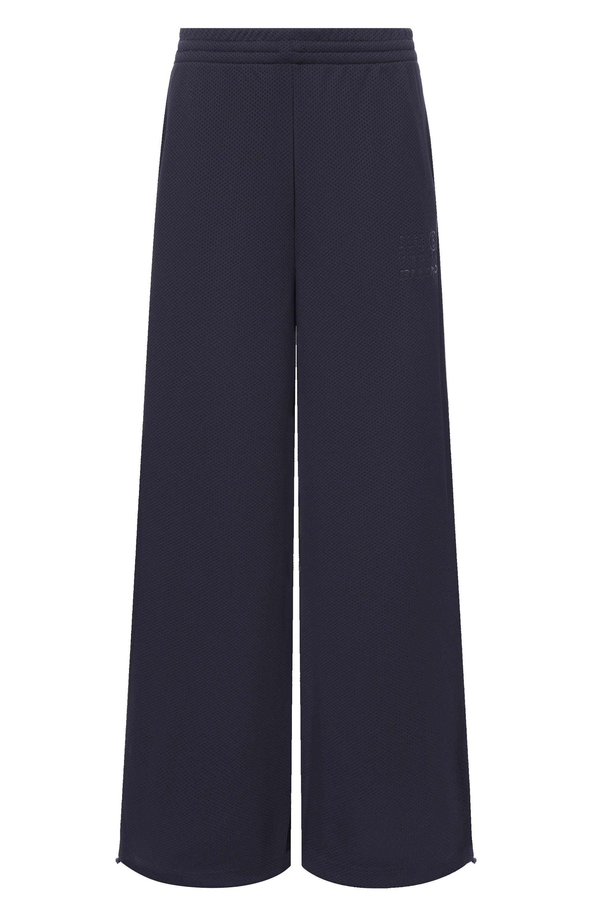 Брюки MM6, арт. S52KA0552/M20139, фото 1