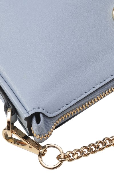 Сумка vlogo signature mini VALENTINO, арт. 5W2P0AA9/MIM, фото 3