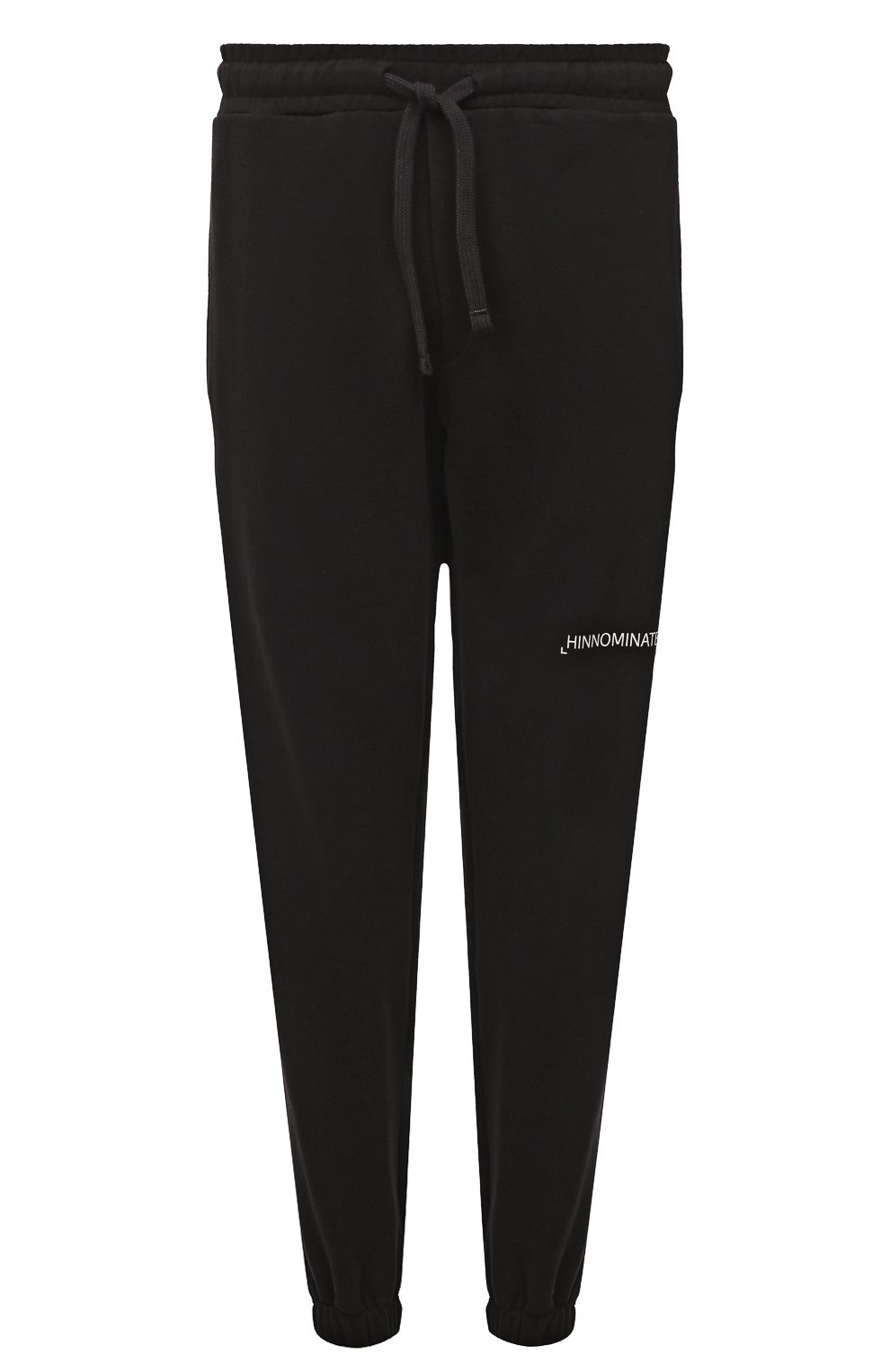 Хлопковые джоггеры HINNOMINATE, арт. HUS3/HNM182, фото 1