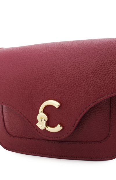 Сумка c-me small COCCINELLE, арт. E1SSL150101, фото 3