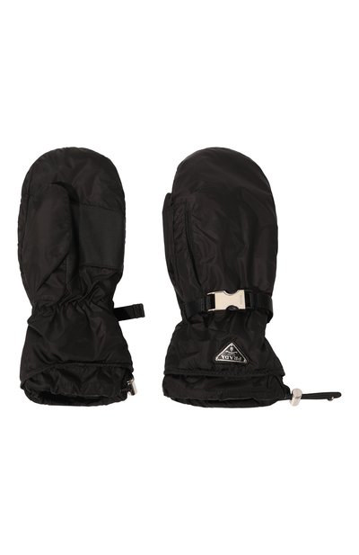 Варежки PRADA, арт. 2GG091-Q04-F0002, фото 3