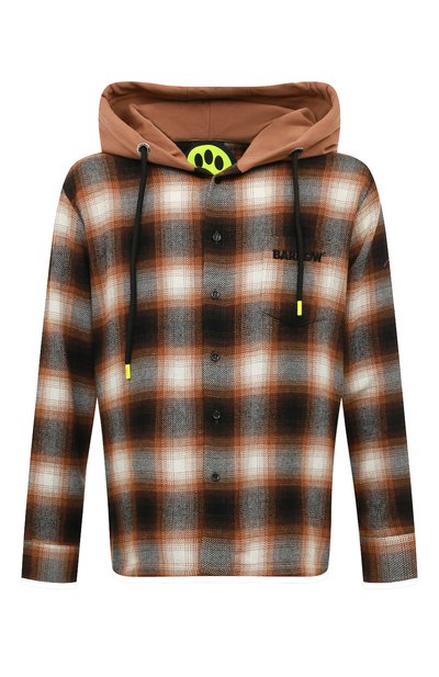 Куртка BARROW, арт. 032414, фото 1