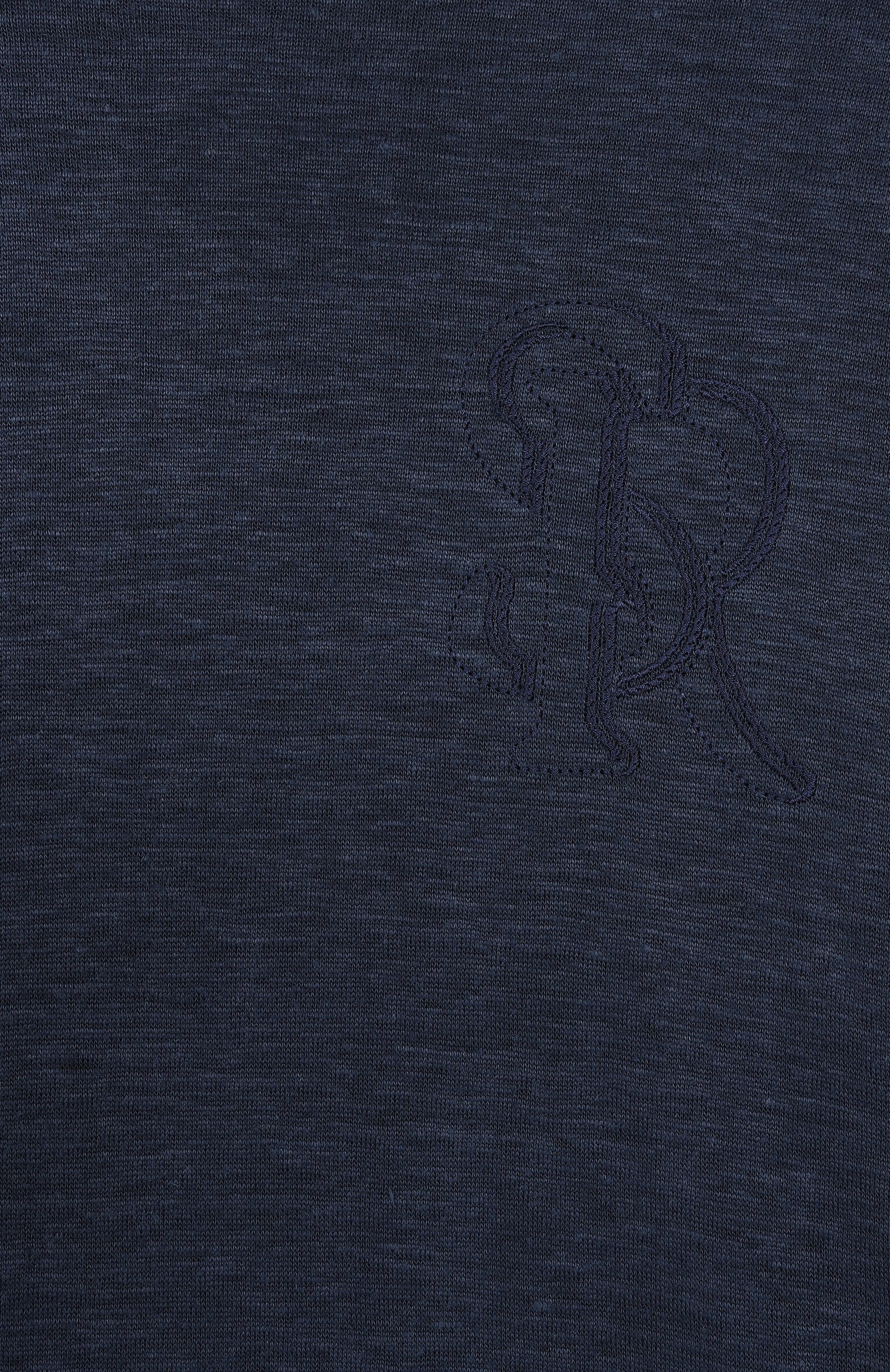 Льняная футболка STEFANO RICCI JUNIOR, арт. YNH5201340/LN, фото 3