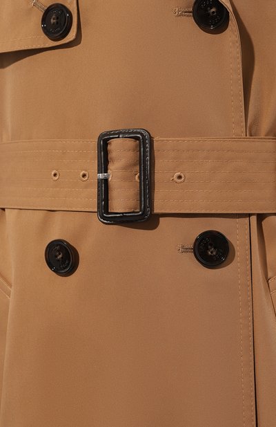 Тренч BOSS, арт. 50489115, фото 5