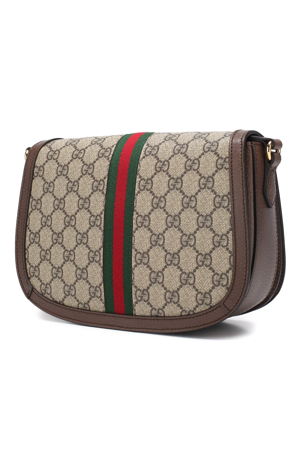 Сумка ophidia small GUCCI, арт. 601044/96IWB, фото 3