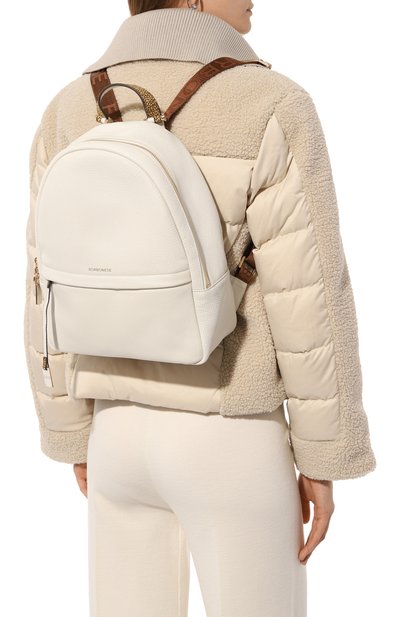 Рюкзак bolt medium BORBONESE, арт. 924276, фото 2