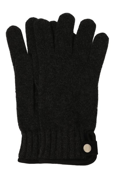 Мужские кашемировые перчатки ANDREA CAMPAGNA, арт. 24UGUANTI/XL1