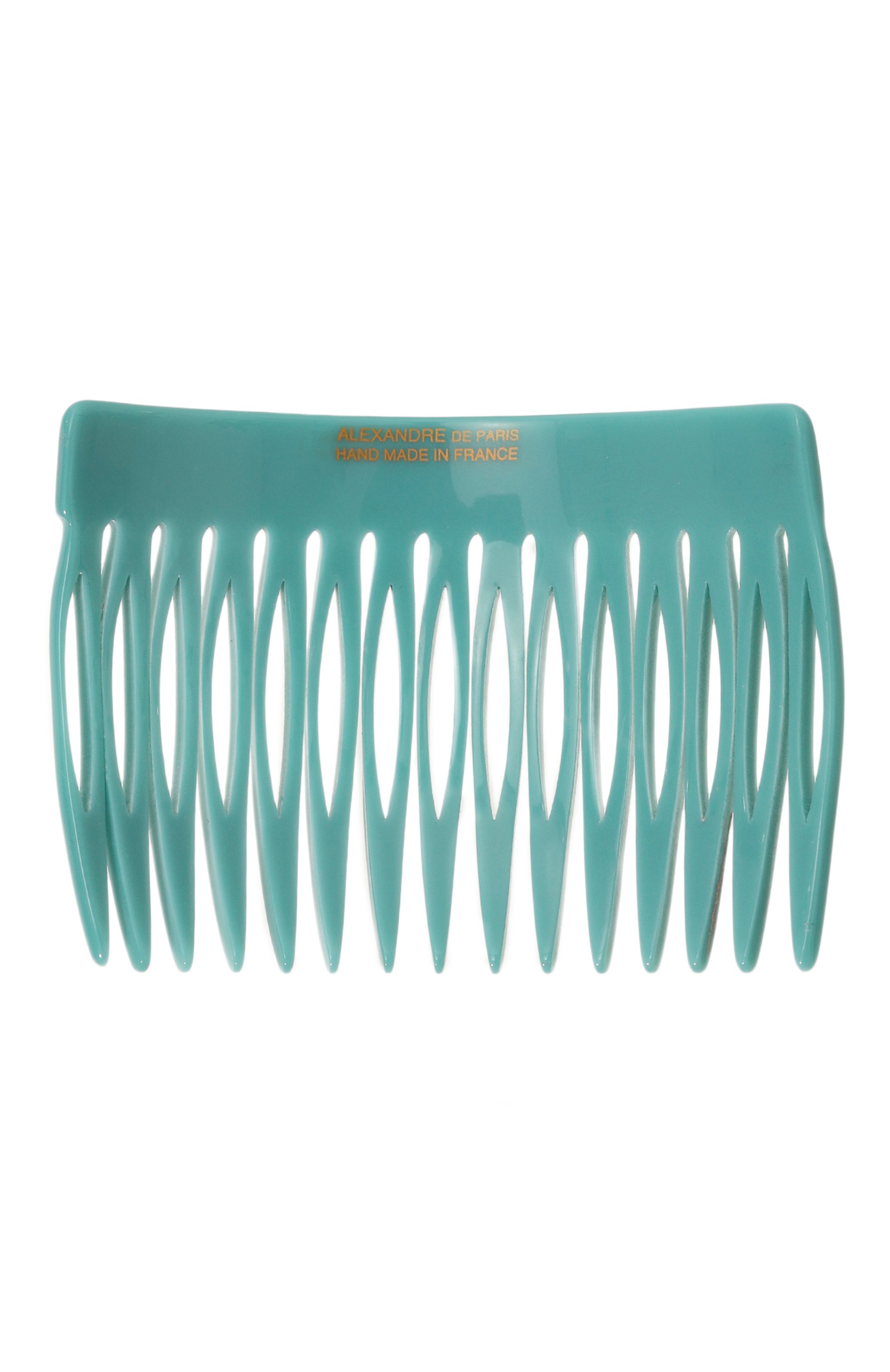 Гребень для волос ALEXANDRE DE PARIS, арт. ASC-386-15-114 U1, фото 2