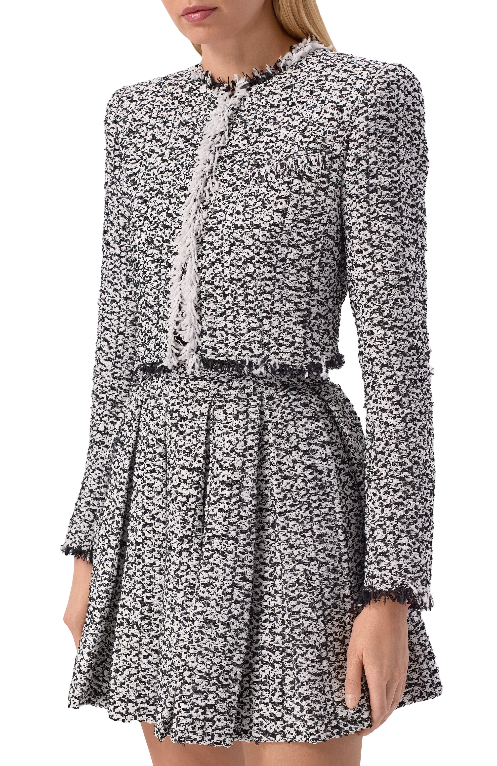 Жакет BALMAIN, арт. FF0SD227/XL35, фото 3