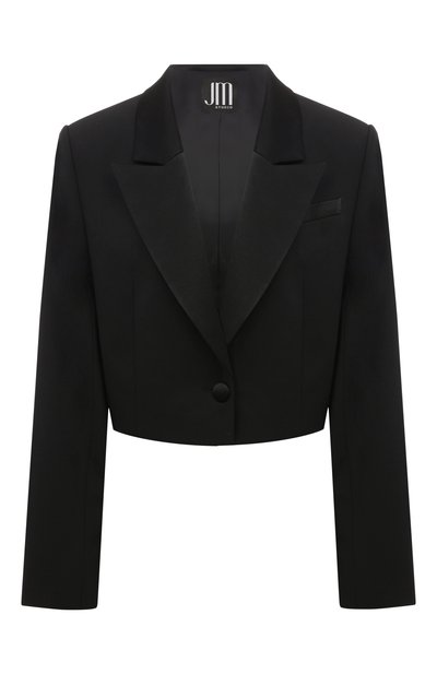 Женский шерстяной жакет JM STUDIO, арт. FW232446