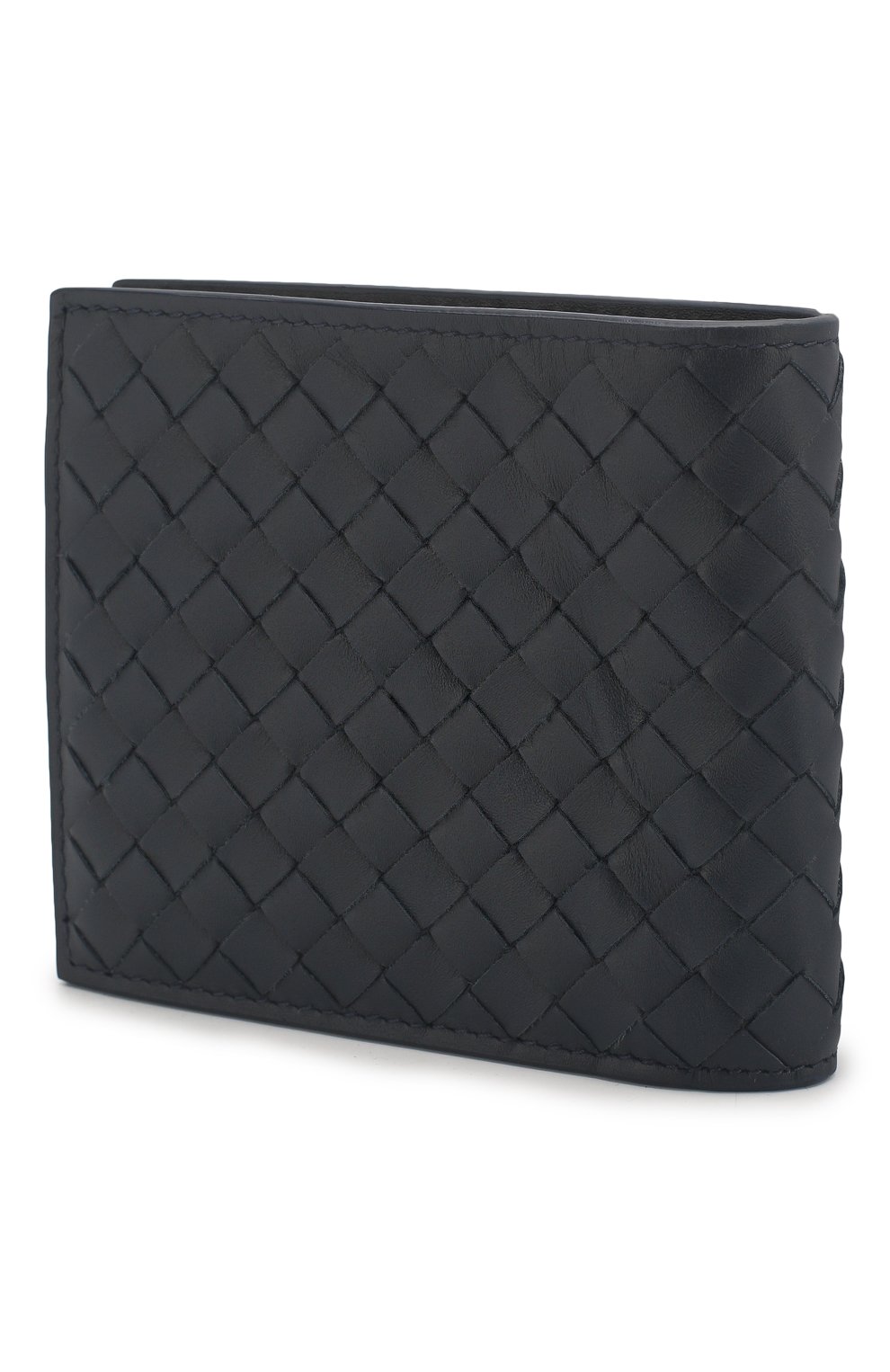 Кожаное портмоне BOTTEGA VENETA, арт. 113993/V4651, фото 2