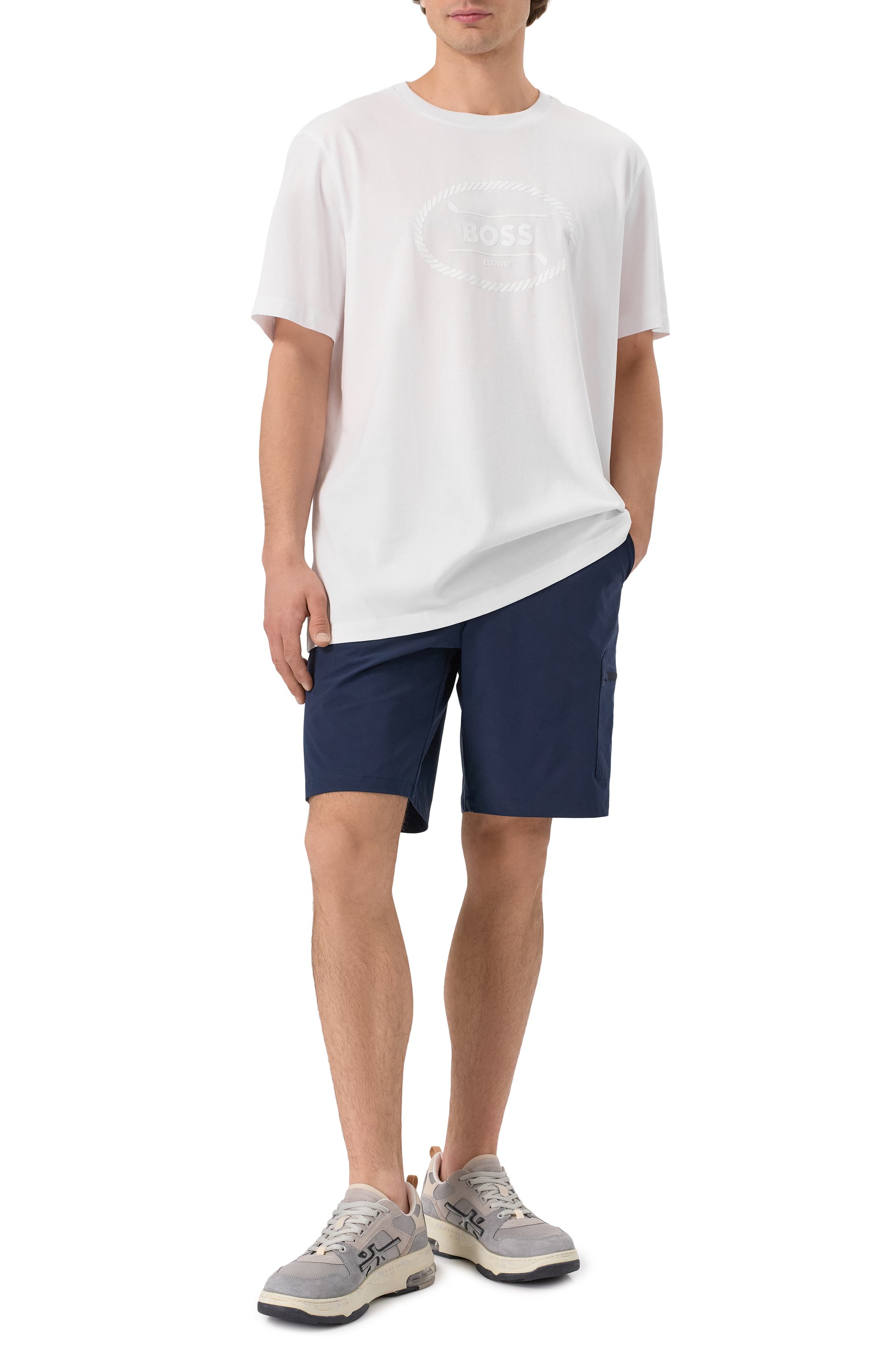 Шорты BOGNER FIRE+ICE, арт. 14277861, фото 2