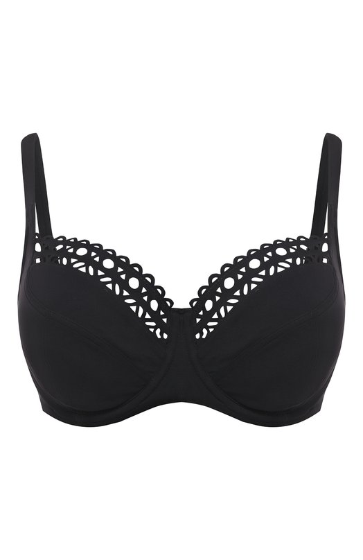 Бра с плотной чашкой Lise Charmel ABA3515 Чёрный ABA3515