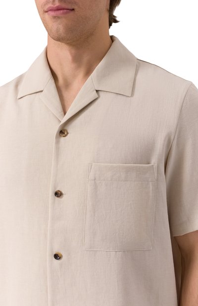 Рубашка ATTACHMENT, арт. AS51-029, фото 5