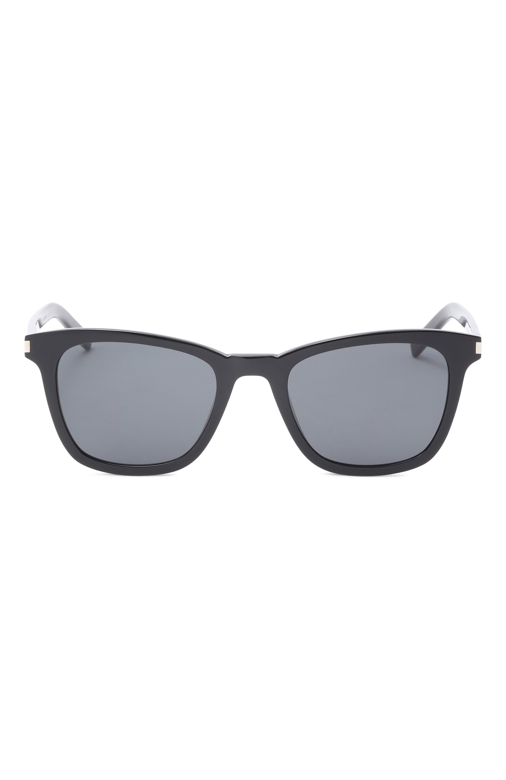 Солнцезащитные очки SAINT LAURENT, арт. SL 716 SLIM-001, фото 2