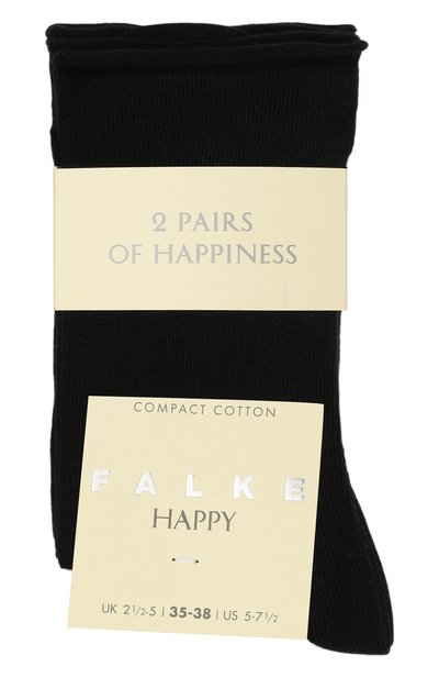 Женские хлопковые носки FALKE, арт. 46417