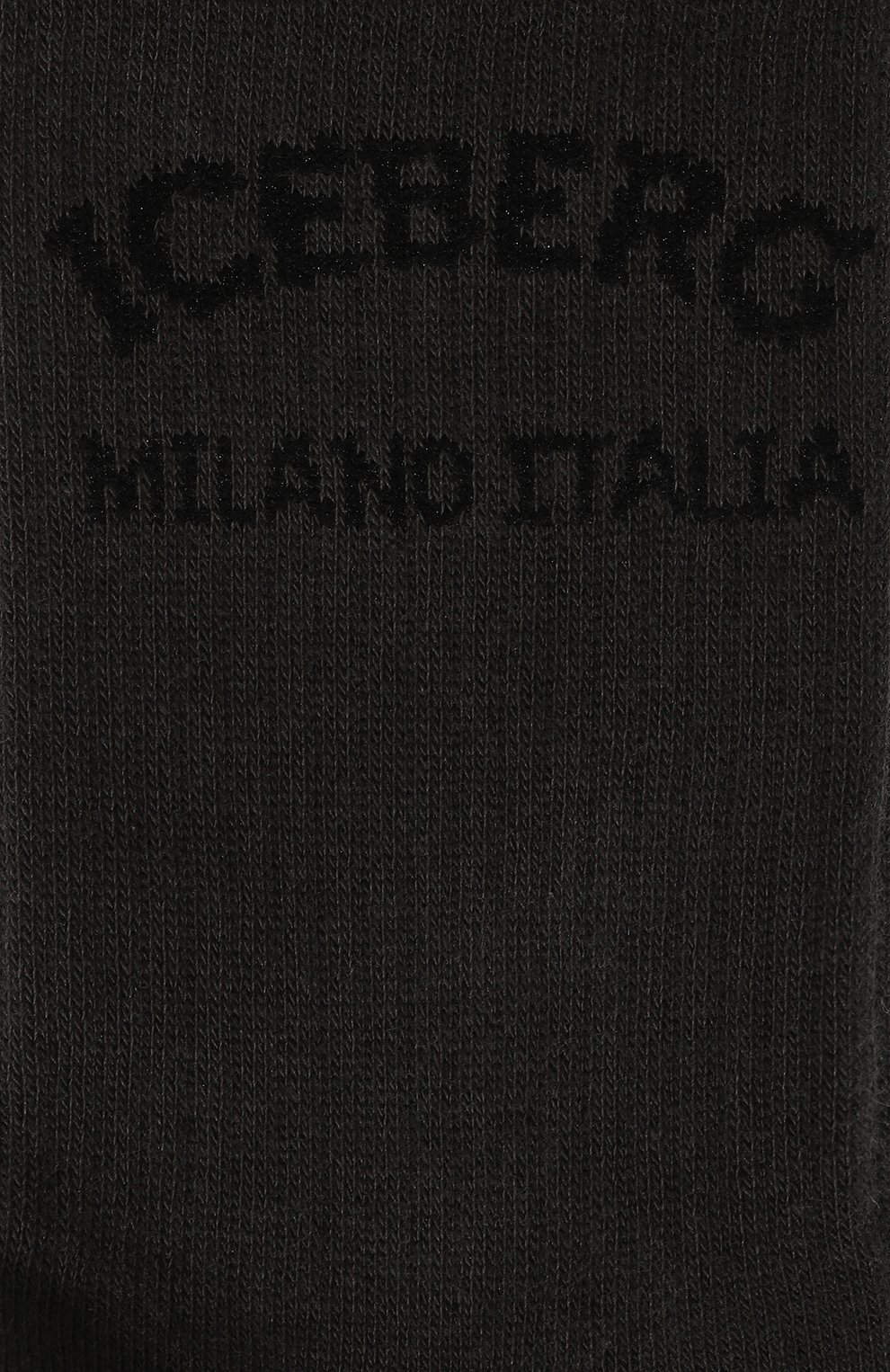 Хлопковые носки ICEBERG, арт. 6301/6953, фото 2