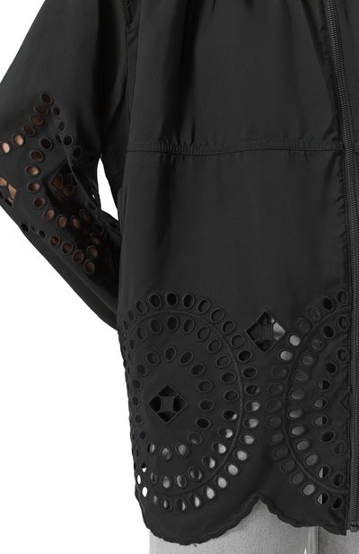 Ветровка BOSS ORANGE, арт. 50542754, фото 5