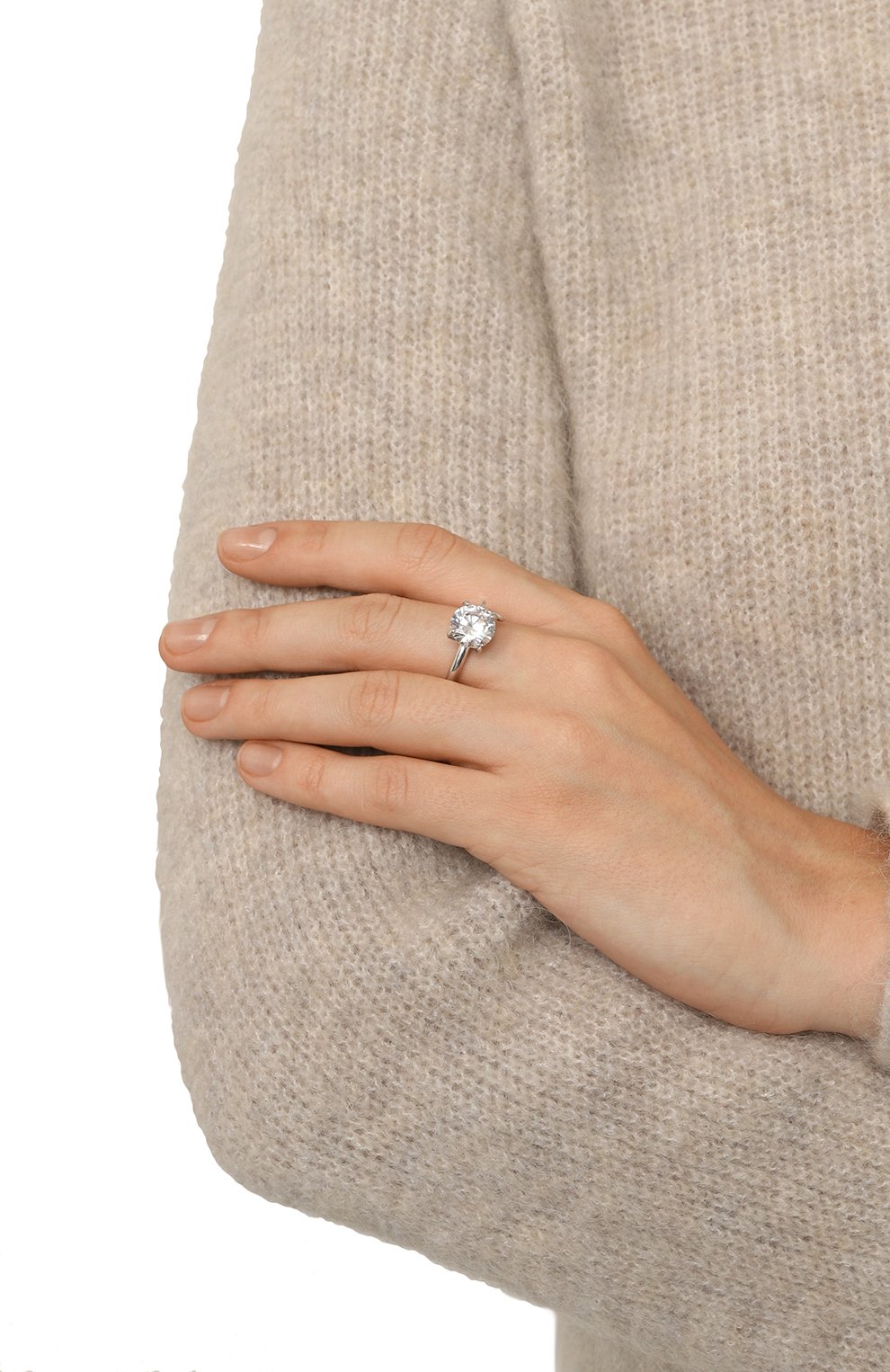 Кольцо zhenya LEVASHOVAELAGINA, арт. zhenya/r, фото 2