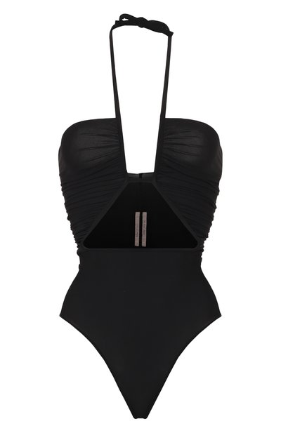 Женский слитный купальник RICK OWENS, арт. RP01D2087