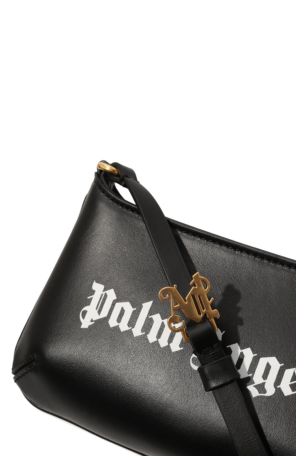 Сумка giorgina mini PALM ANGELS, арт. PWNX006F24LEA002, фото 3